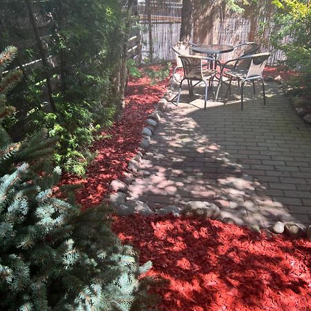Apartamentai Turistams Κλαϊπέντα Εξωτερικό φωτογραφία