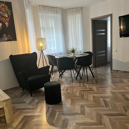 Apartamentai Turistams Κλαϊπέντα Εξωτερικό φωτογραφία