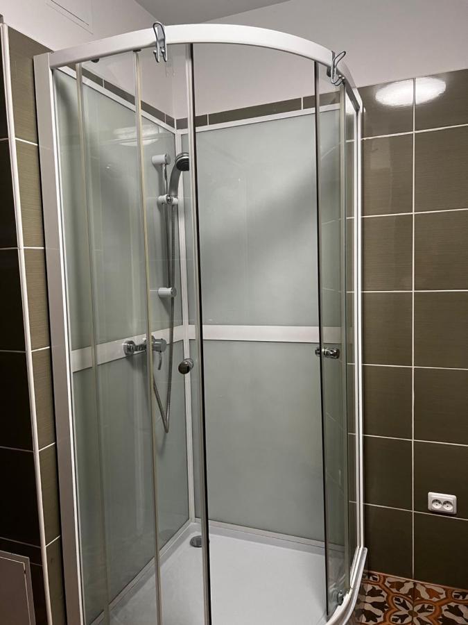 Apartamentai Turistams Κλαϊπέντα Εξωτερικό φωτογραφία