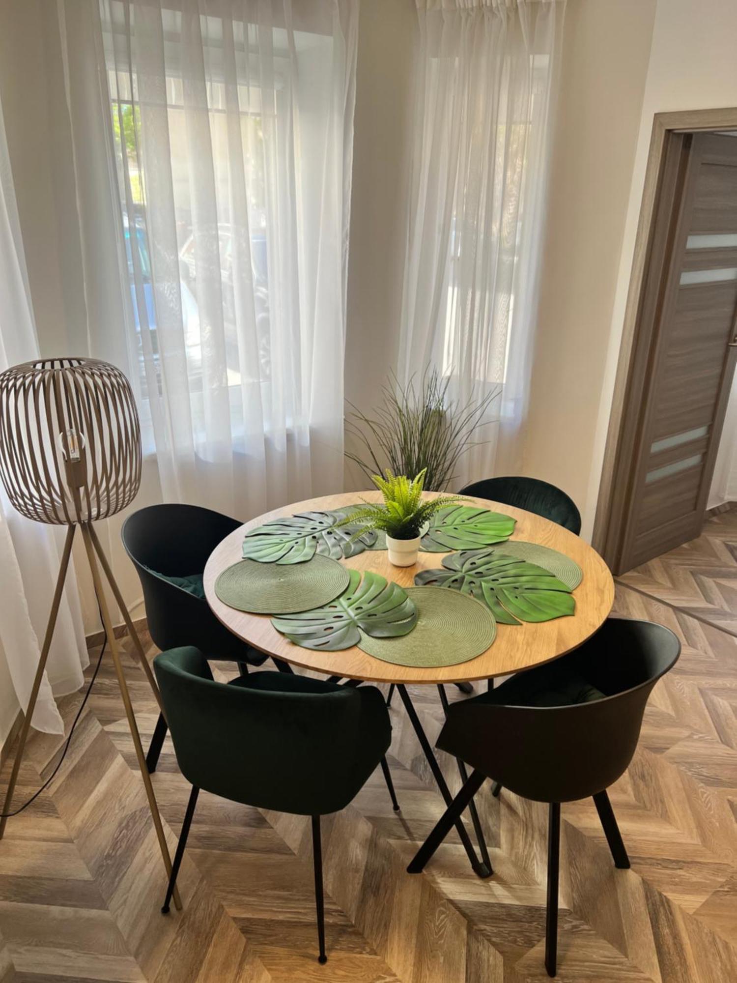 Apartamentai Turistams Κλαϊπέντα Εξωτερικό φωτογραφία